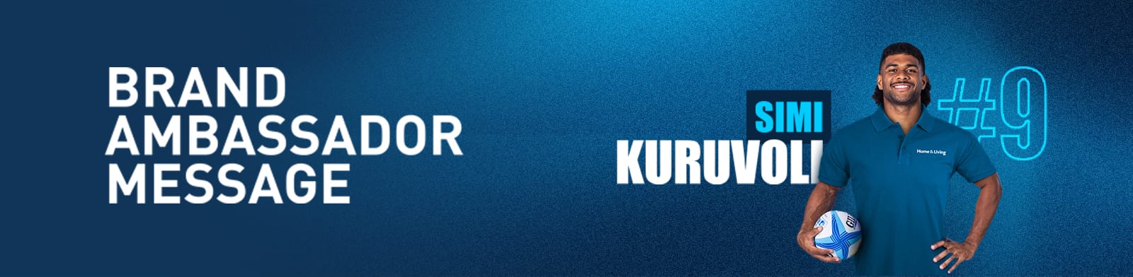 Featured banner